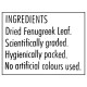 Everest Kasuri Methi 25 G - Authentic Indian Flavor