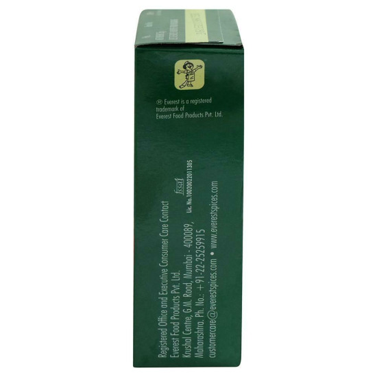 Everest Kasuri Methi 25 G - Authentic Indian Flavor