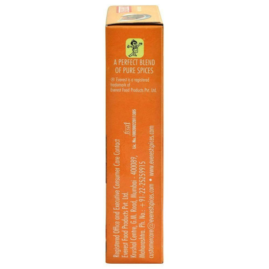 Everest Meat Masala 100 G - Authentic Indian Spice Blend