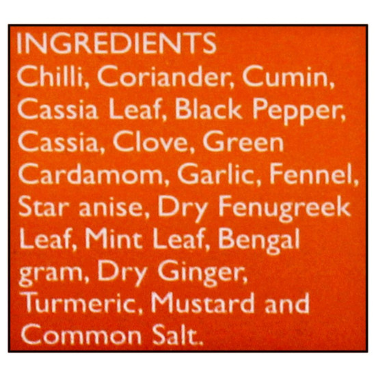 Everest Meat Masala 50 G - Authentic Indian Spice Blend