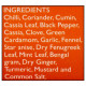 Everest Meat Masala 50 G - Authentic Indian Spice Blend