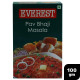 Everest Pav Bhaji Masala 100 G - Authentic Indian Spice Blend