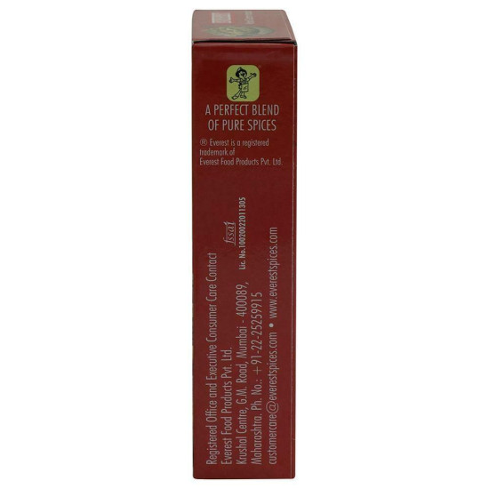 Everest Royal Garam Masala 100 G - Authentic Indian Spice Blend