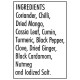 Everest Sabji Masala 100 G - Authentic Indian Spice Blend