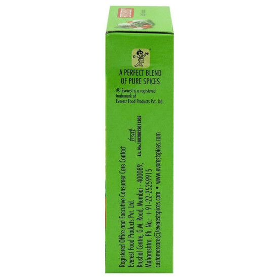 Everest Sabji Masala 50 G - Exotic Spice Blend