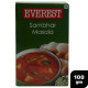 Everest Sambhar Masala 100 G - Authentic Indian Spice Blend