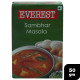Everest Sambhar Masala 50 G - Authentic South Indian Spice Blend
