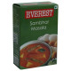 Everest Sambhar Masala 50 G - Authentic South Indian Spice Blend