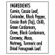 Everest Shahi Biryani Masala 50 G - Authentic Indian Spice Mix