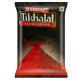 Everest Tikhalal Chilli Powder 100 G - Authentic Indian Spice