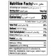 Everest Turmeric Powder 200 G - Authentic Indian Spice