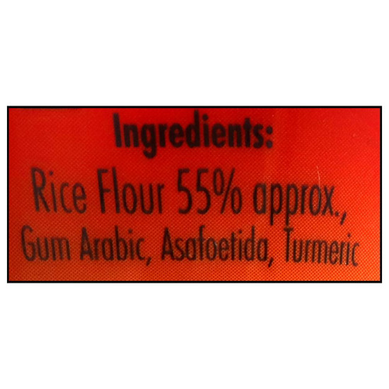 Everest Yellow Hing 50 G - Authentic Indian Spice