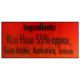 Everest Yellow Hing 50 G - Authentic Indian Spice