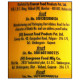 Everest Yellow Hing 50 G - Authentic Indian Spice