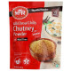 MTR Idli/Dosa Chilly Chutney Powder 200 G - Authentic Indian Flavor