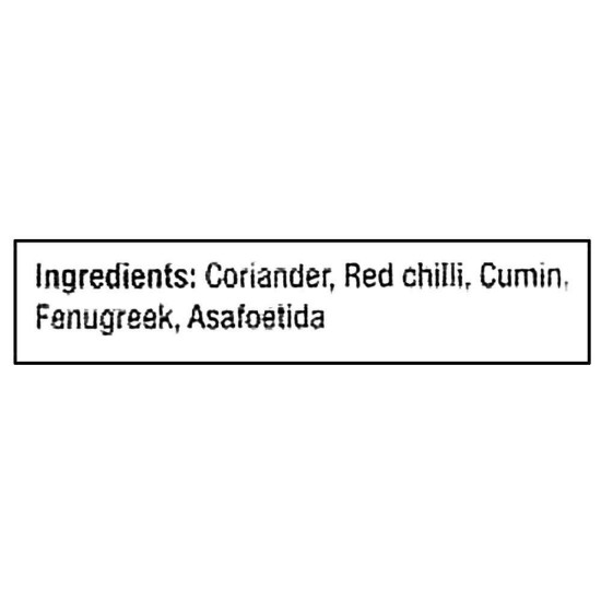 MTR Rasam Powder 100 G - Authentic South Indian Taste