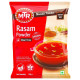 MTR Rasam Powder 100 G - Authentic South Indian Taste
