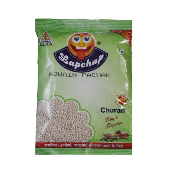Ajwain Pachak 1 Kg - Digestive Aid with Chatpata Taste
