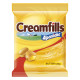 Alpenliebe Creamfills Butter 25 Candies - Rich Caramel Toffee