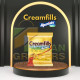Alpenliebe Creamfills Butter 25 Candies - Rich Caramel Toffee