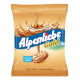 Alpenliebe Gold Caramel 25 Candies - Smooth & Creamy Delight