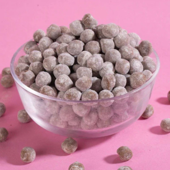 Anardana Goli 100 G - Irresistible Digestive Delight