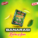 Banarasi Kacha Aam - Tangy Raw Mango Delight