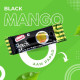 Black Mango Aam Papad - Authentic Indian Snack