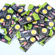 Black Mango Aam Papad - Authentic Indian Snack
