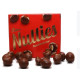 Cadbury's Nutties - Chocolate Coated Nuts Delight
