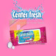 Center Fresh Fruity Mint - Refreshing Lozenges for Fresh Breath Center Fresh Fruity Mint - Refreshing Lozenges for Fresh Breath
