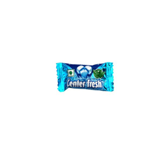 Center Fresh 30 Unit - Refreshing Mint Chewing Gum