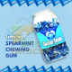 Center Fresh 30 Unit - Refreshing Mint Chewing Gum