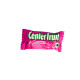 Center Fruit 25 Unit - Liquid Filled Fruit Flavored Bubble Gum