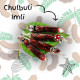 Chulbuli Imli - Sweet & Sour Tamarind Candy | Pack Of 12