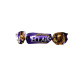 Cintu Eclairs Chocosoft | 25 Units - Smooth Chocolate Delight