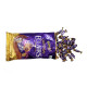 Cintu Eclairs Chocosoft | 25 Units - Smooth Chocolate Delight