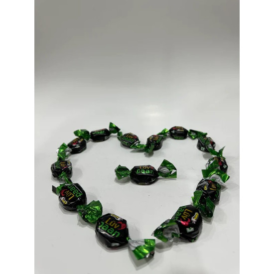 Cintu Luv Paan Truffle Chocolate - Refreshing Paan Flavor