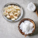Coconut Peda 100 G - Creamy Milk Fudge