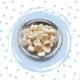 Coconut Peda 100 G - Creamy Milk Fudge