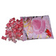 Corazon Love Candies - Sweet Strawberry Heart Treats