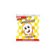 Crax Natkhat Classic Wheat Puffs Namkeen - Low-Fat Whole Wheat Snack