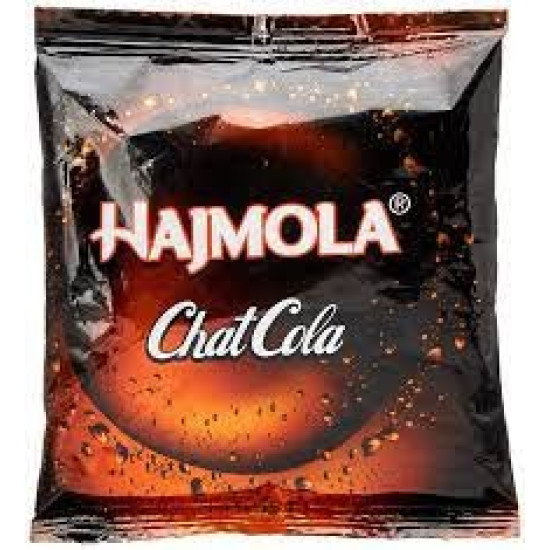 Hajmola Chatcola Pack Of 20 Units - Digestive Health Supplement