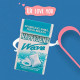 Happydent Wave 1 Unit - Mint-Flavored Bubble Gum