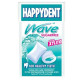 Happydent Wave 1 Unit - Mint-Flavored Bubble Gum