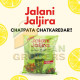Jalani Jaljira Drinking Powder - 40 Sachets for Flavor Enhancement