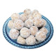 Lachpach Imli Laddu 500 Gm - Sweet & Tangy Treat