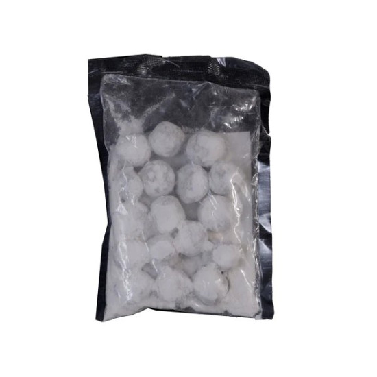 Lachpach Ram Laddu 500 Gm - Unique Sweet and Sour Snack