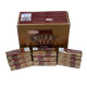 Lotte Coffy Bite 5 Rolls - Rich Coffee and Milk Cream Candy
