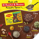 Maggi Masala | 10 Packs - Enhance Your Meals